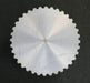Bild des Artikels Aluminium-Zahnscheibe-Pulley-ohne-Bordscheibe-T10-36-Profil:-T10---36-Zähne