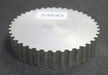 Bild des Artikels SIT-Aluminium-Zahnscheibe-Pulley-ohne-Bordscheibe-T10-40-Profil:-T10---40-Zähne