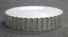 Bild des Artikels SIT-Aluminium-Zahnscheibe-Pulley-ohne-Bordscheibe-T10-40-Profil:-T10---40-Zähne
