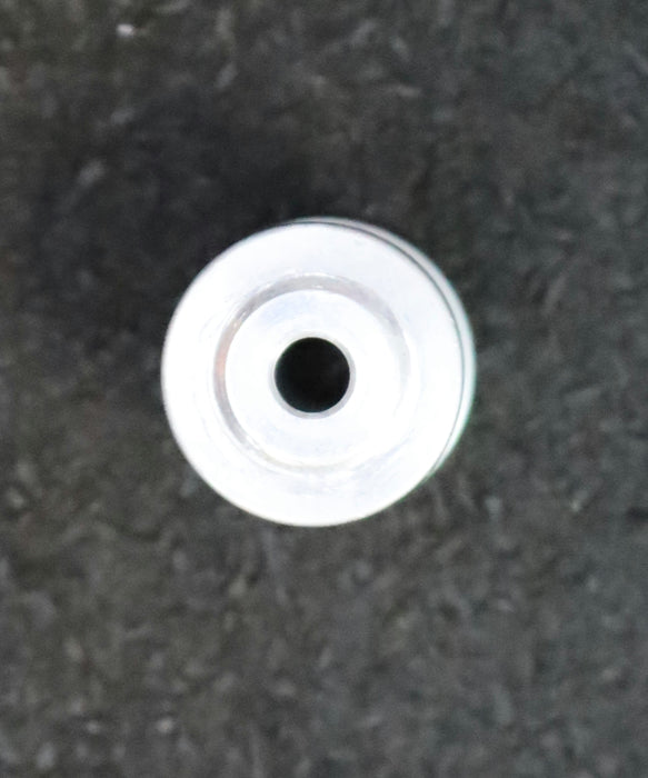 Bild des Artikels 3x-Aluminium-Zahnscheibe-mit-beidseitiger-Bordscheibe-16-T2,5/16-Profil:-T2,5