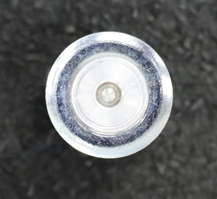 Bild des Artikels 3x-Aluminium-Zahnscheibe-mit-beidseitiger-Bordscheibe-16-T2,5/16-Profil:-T2,5