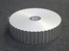Bild des Artikels Aluminium-Zahnscheibe-Pulley-ohne-Bordscheibe-20-AT5/48-Profil:-AT5---48-Zähne