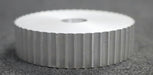 Bild des Artikels Aluminium-Zahnscheibe-Pulley-ohne-Bordscheibe-20-AT5/48-Profil:-AT5---48-Zähne