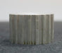 Bild des Artikels Aluminium-Zahnscheibe-Pulley-ohne-Bordscheibe-T10-19-Profil:-T10---19-Zähne