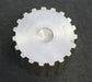 Bild des Artikels Aluminium-Zahnscheibe-Pulley-ohne-Bordscheibe-T10-19-Profil:-T10---19-Zähne