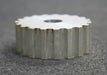 Bild des Artikels Aluminium-Zahnscheibe-Pulley-ohne-Bordscheibe-T10-19-Profil:-T10---19-Zähne