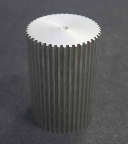 Bild des Artikels SIT-Aluminium-Zahnwelle-Toothed-shaft-T5-44-Profil:-T5-44-Zähne