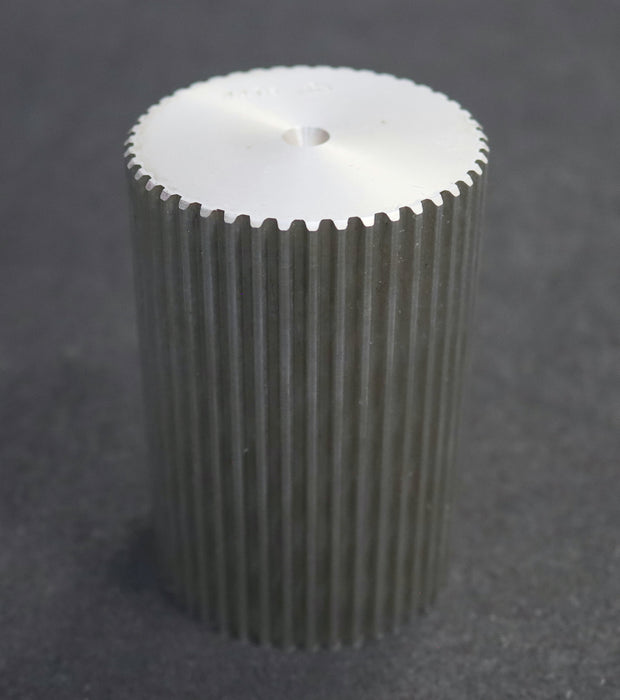 Bild des Artikels SIT-Aluminium-Zahnwelle-Toothed-shaft-T5-44-Profil:-T5-44-Zähne