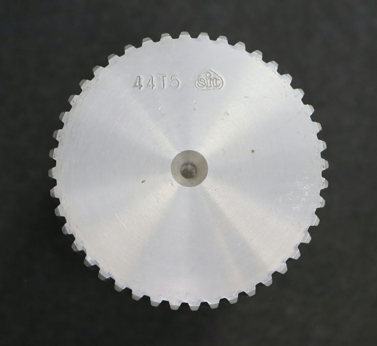 Bild des Artikels SIT-Aluminium-Zahnwelle-Toothed-shaft-T5-44-Profil:-T5-44-Zähne
