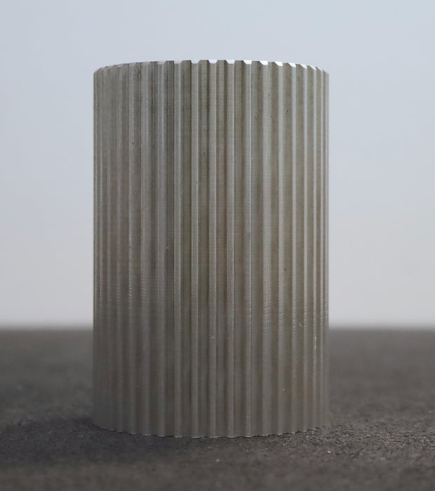 Bild des Artikels SIT-Aluminium-Zahnwelle-Toothed-shaft-T5-44-Profil:-T5-44-Zähne