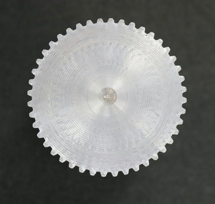 Bild des Artikels SIT-Aluminium-Zahnwelle-Toothed-shaft-T5-44-Profil:-T5-44-Zähne