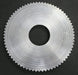 Bild des Artikels Aluminium-Zahnscheibe-Pulley-ohne-Bordscheibe-T10-72-Profil:-T10---72-Zähne