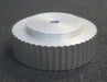 Bild des Artikels Aluminium-Zahnscheibe-Pulley-ohne-Bordscheibe-27-AT5/48-Profil:-AT5---48-Zähne