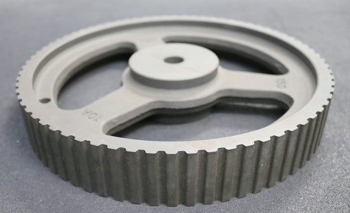 Bild des Artikels Grauguss-Zahnscheibe-ohne-Bordscheibe-ausgewuchtet-72-H-150-Profil:-H-Z=72