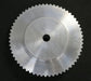 Bild des Artikels Aluminium-Zahnscheibe-Pulley-ohne-Bordscheibe-50-T10/60-Profil:-T10---60-Zähne