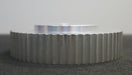 Bild des Artikels Aluminium-Zahnscheibe-Pulley-ohne-Bordscheibe-50-T10/60-Profil:-T10---60-Zähne