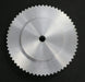 Bild des Artikels Aluminium-Zahnscheibe-Pulley-ohne-Bordscheibe-40-T10/60-Profil:-T10---60-Zähne