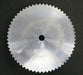 Bild des Artikels Aluminium-Zahnscheibe-Pulley-ohne-Bordscheibe-40-T10/60-Profil:-T10---60-Zähne