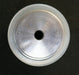 Bild des Artikels Aluminium-Zahnscheibe-mit-beidseitiger-Bordscheibe-66-T10/24-Profil:-T10-Z=24