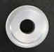 Bild des Artikels Aluminium-Zahnscheibe-mit-beidseitiger-Bordscheibe-31-T10/18-Profil:-T10-Z=18