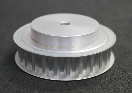 Bild des Artikels Aluminium-Zahnscheibe-mit-beidseitiger-Bordscheibe-31-AT10/27-Profil:-AT10-Z=27