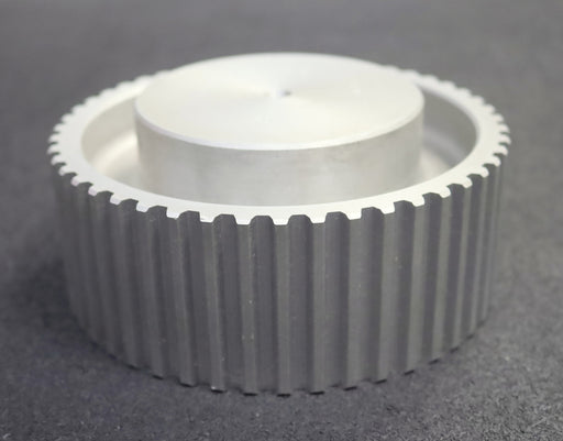 Bild des Artikels SIT-Aluminium-Zahnscheibe-Pulley-ohne-Bordscheibe-66-T10/48-Profil:-T10-48-Zähne