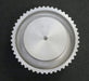 Bild des Artikels SIT-Aluminium-Zahnscheibe-Pulley-ohne-Bordscheibe-66-T10/48-Profil:-T10-48-Zähne