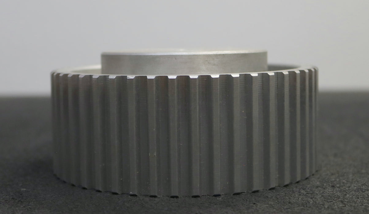 Bild des Artikels SIT-Aluminium-Zahnscheibe-Pulley-ohne-Bordscheibe-66-T10/48-Profil:-T10-48-Zähne