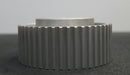 Bild des Artikels SIT-Aluminium-Zahnscheibe-Pulley-ohne-Bordscheibe-66-T10/48-Profil:-T10-48-Zähne