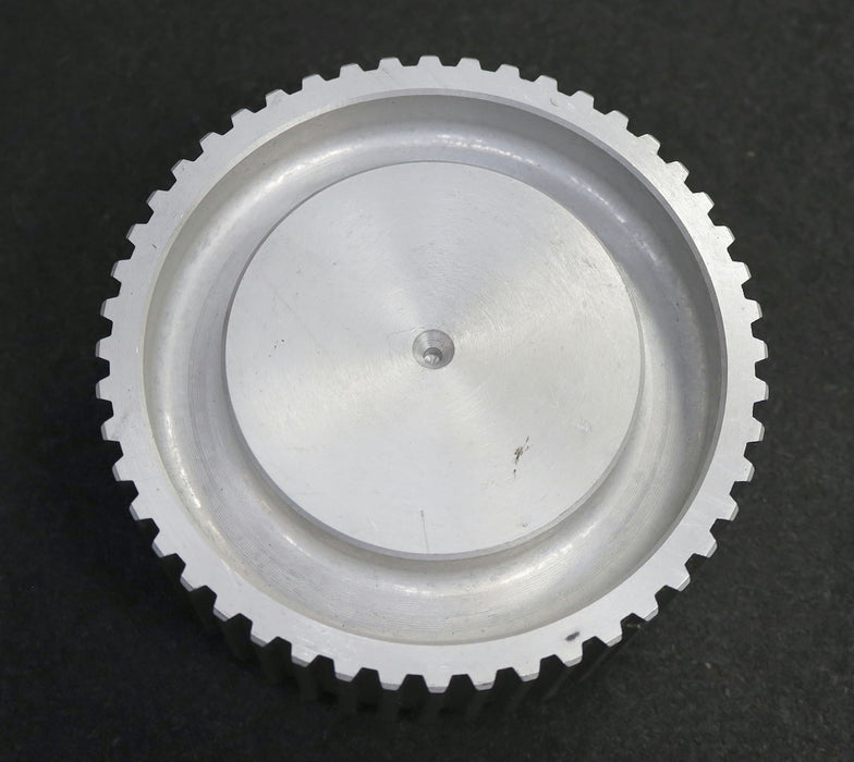 Bild des Artikels SIT-Aluminium-Zahnscheibe-Pulley-ohne-Bordscheibe-66-T10/48-Profil:-T10-48-Zähne