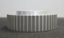 Bild des Artikels Aluminium-Zahnscheibe-Pulley-ohne-Bordscheibe-47-T10/48-Profil:-T10-48-Zähne