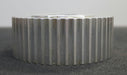 Bild des Artikels Aluminium-Zahnscheibe-Pulley-ohne-Bordscheibe-58-T10/48-Profil:-T10-48-Zähne