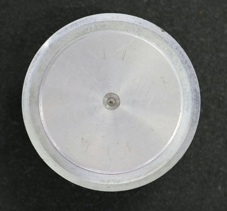 Bild des Artikels Aluminium-Zahnscheibe-mit-beidseitiger-Bordscheibe-31-T10/25-Profil:-T10-Z=25-