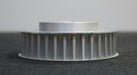 Bild des Artikels Aluminium-Zahnscheibe-mit-beidseitiger-Bordscheibe-40-T10/36-Profil:-T10-Z=36-