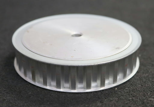 Bild des Artikels Aluminium-Zahnscheibe-mit-beidseitiger-Bordscheibe-20-T10/30-Profil-T10-Z=30