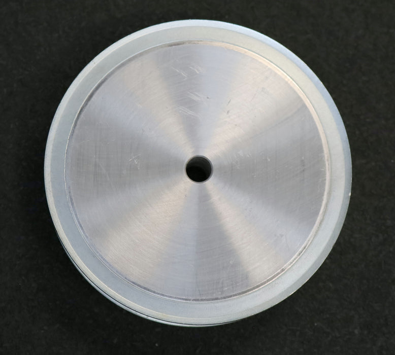 Bild des Artikels Aluminium-Zahnscheibe-mit-beidseitiger-Bordscheibe-20-T10/30-Profil-T10-Z=30