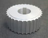 Bild des Artikels Aluminium-Zahnscheibe-Pulley-ohne-Bordscheibe-40-AT10/30-Profil:-AT10---30-Zähne