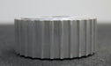 Bild des Artikels Aluminium-Zahnscheibe-Pulley-ohne-Bordscheibe-40-AT10/30-Profil:-AT10---30-Zähne