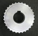 Bild des Artikels Aluminium-Zahnscheibe-Pulley-ohne-Bordscheibe-40-AT10/30-Profil:-AT10---30-Zähne