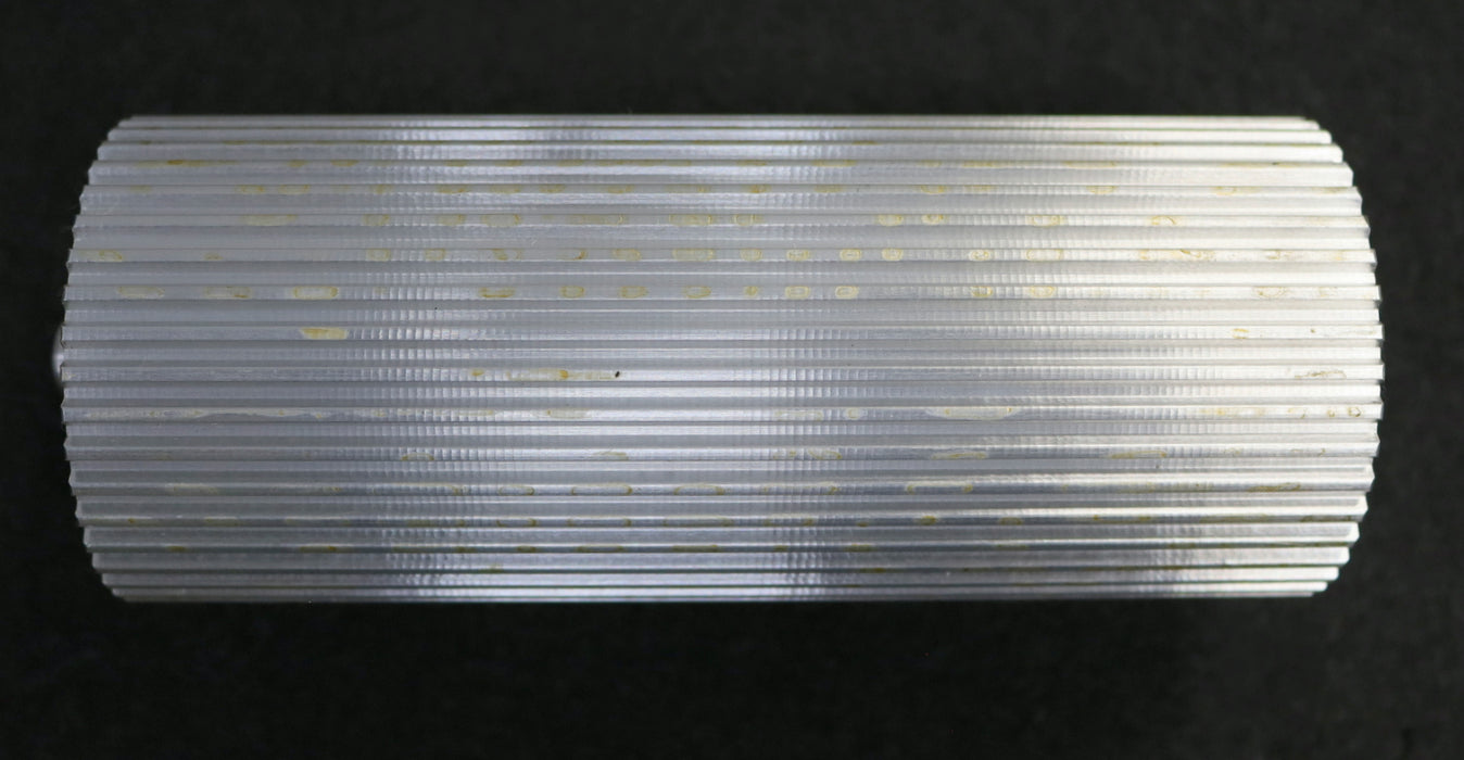 Bild des Artikels POGGI-Aluminium-Zahnwelle-Toothed-shaft-T5-42-Profil:-T5-42-Zähne