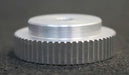 Bild des Artikels 5x-Aluminium-Zahnscheibe-Pulley-ohne-Bordscheibe-16-T2,5/60-Profil:-T2,55-Z=60
