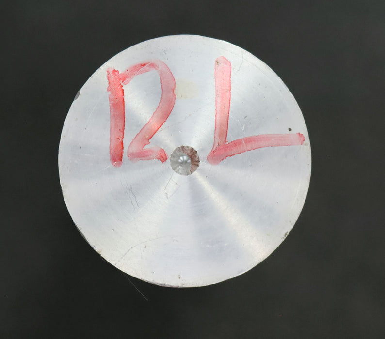 Bild des Artikels Aluminium-Zahnwelle-L-12-Profil:-L-Gesamtlänge-verzahnt-110mm---12-Zähne