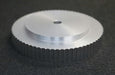 Bild des Artikels Aluminium-Zahnscheibe-Pulley-ohne-Bordscheibe-22-AT5/72-Profil:-AT5---72-Zähne