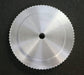 Bild des Artikels Aluminium-Zahnscheibe-Pulley-ohne-Bordscheibe-22-AT5/72-Profil:-AT5---72-Zähne