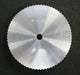 Bild des Artikels Aluminium-Zahnscheibe-Pulley-ohne-Bordscheibe-22-AT5/72-Profil:-AT5---72-Zähne