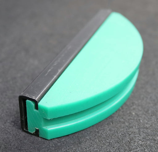 Bild des Artikels MURTFELDT-Gleitprofil-für-Spannbox-Größe1+2-5/8x3/8-Maße-LxBxH-140x52x28mm