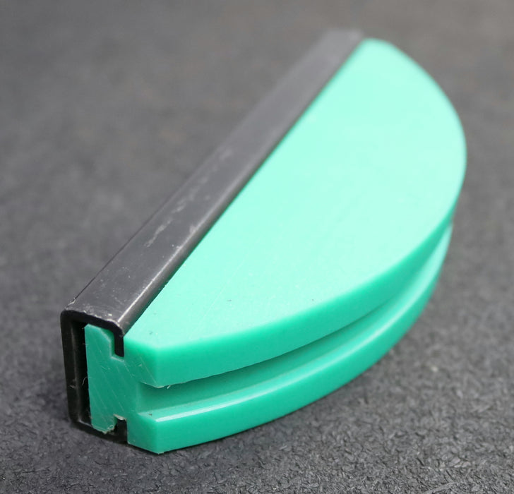 Bild des Artikels MURTFELDT-Gleitprofil-für-Spannbox-Größe1+2-5/8x3/8-Maße-LxBxH-140x52x28mm