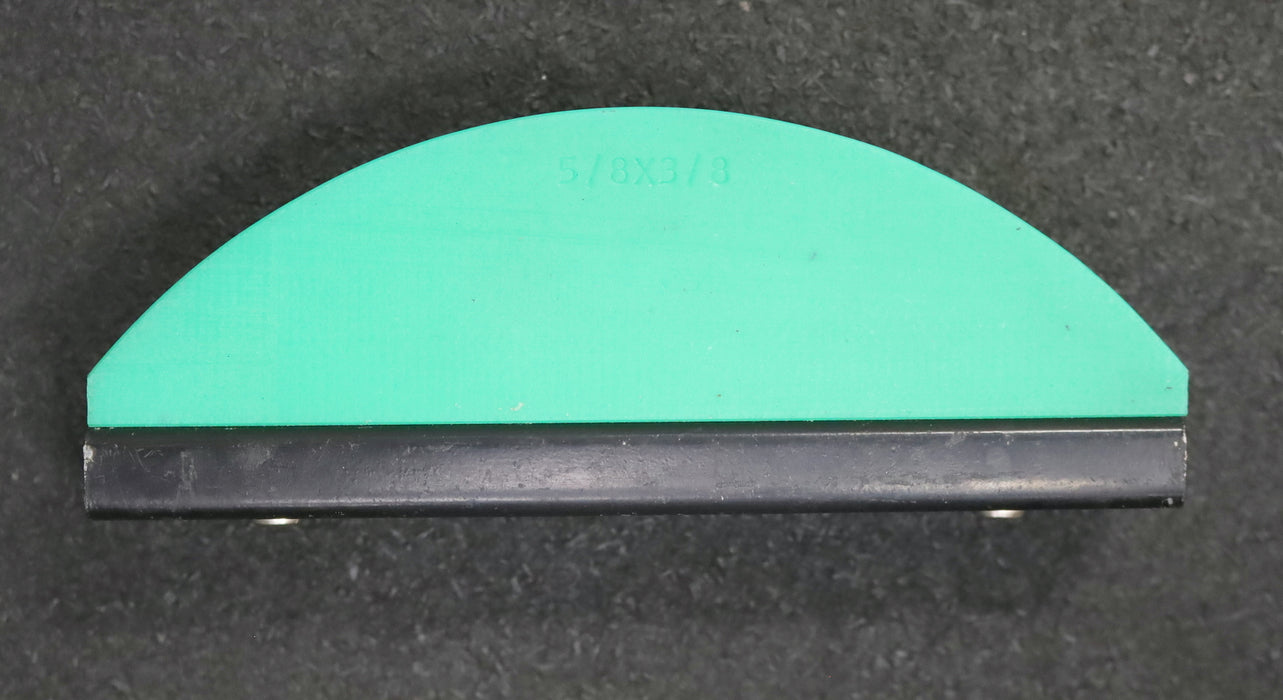 Bild des Artikels MURTFELDT-Gleitprofil-für-Spannbox-Größe1+2-5/8x3/8-Maße-LxBxH-140x52x28mm