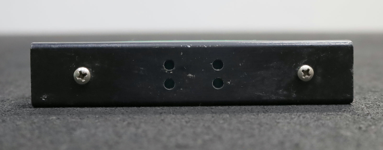 Bild des Artikels MURTFELDT-Gleitprofil-für-Spannbox-Größe1+2-5/8x3/8-Maße-LxBxH-140x52x28mm