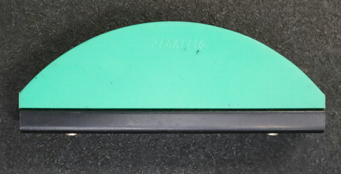 Bild des Artikels MURTFELDT-Gleitprofil-für-Spannbox-Größe1+2-3/4x7/16-Maße-LxBxH-140x52x30mm